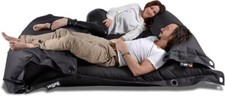 Merowings lounger sitzsack gebraucht kaufen  Bielefeld