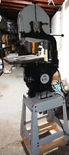 Delta band saw for sale  Plymouth