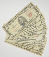 Lot 1963 red for sale  Frederick