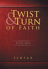 Twist turn faith for sale  ROSSENDALE