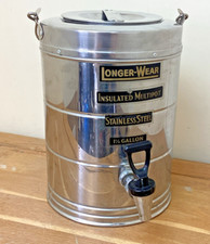 Longer wear stainless for sale  WETHERBY