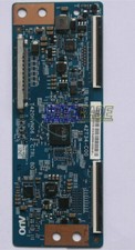Placa para TV AUO T-Con 42T34-C00 T420HVN06.2 CTRL BD SONY KDL-42W700B 1PC de 42 pol. comprar usado  Enviando para Brazil