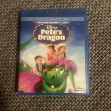 Disney pete dragon for sale  Castaic