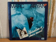 Marc aryan operation d'occasion  Expédié en Belgium