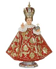 Statua gesu bambino usato  Caravaggio