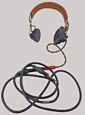 Casque pilote aéronavale d'occasion  Le Teil