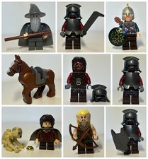 Lego mini figure for sale  STOCKTON-ON-TEES