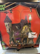 Lemax halloween wicked for sale  Loveland