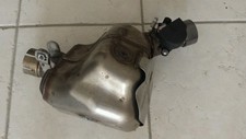 Catalizzatore scarico original usato  Trecastelli
