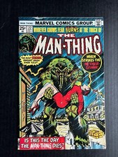 Man thing october for sale  Philadelphia