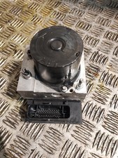 Bloc hydraulique abs d'occasion  Déols