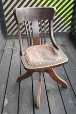 Vintage antique wooden for sale  STANFORD-LE-HOPE