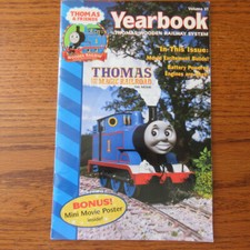 Yearbook volume thomas for sale  Walkersville