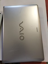 Sony vaio ssd d'occasion  Matour