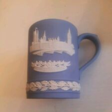 wedgwood christmas mug for sale  LONDON