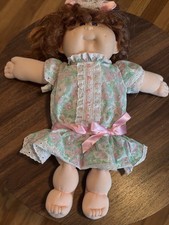 Vintage cabbage patch for sale  Naperville