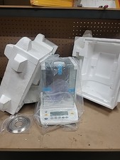 Sartorius ed224s extend for sale  Saint Joseph