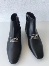 Hermes ankle booties for sale  Seabrook