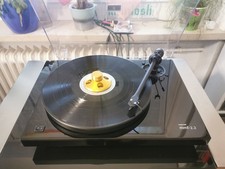 Music hall mmf gebraucht kaufen  Regensburg