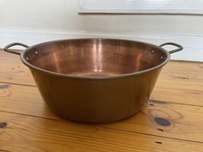 Vintage copper jam for sale  CARDIFF