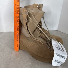 Army combat boot for sale  Monticello