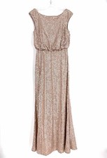 David bridal size for sale  Waco