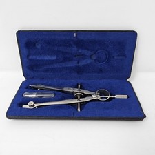 Drafting tool compass for sale  Port Murray