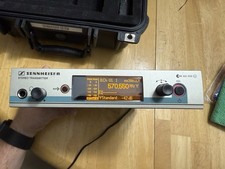 Sennheiser ew300 iem for sale  Raleigh