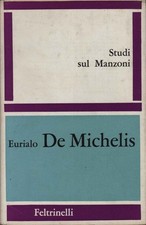 Studi sul manzoni usato  Cambiago