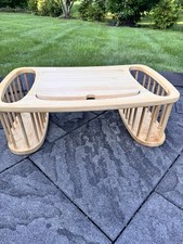 Wood breakfast bed for sale  Morrisville