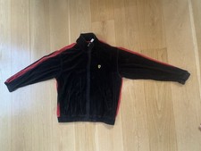 Vintage fila ferrari for sale  Woodbury