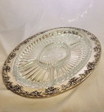 Godinger silver plated for sale  Monongahela