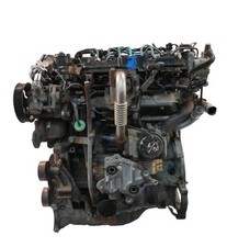 Motor für Mitsubishi Outlander MK2 2,2 Di-D 4WD Diesel 4N14 1000C809 comprar usado  Enviando para Brazil