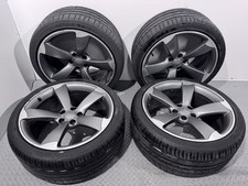 Oem audi line for sale  LEIGHTON BUZZARD