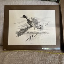 Limited edition lithograph for sale  Lawrence