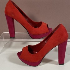 Next peep toe for sale  YORK