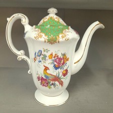 Vintage paragon rockingham for sale  IPSWICH