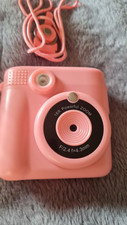 Diy instant camera for sale  CHELTENHAM