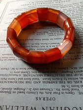 Vintage scottish carnelian for sale  HEREFORD