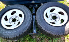 255 70r16 michelin for sale  Port Saint Lucie