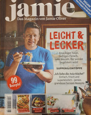 Zeitschrift jamie ausgabe gebraucht kaufen  Essen