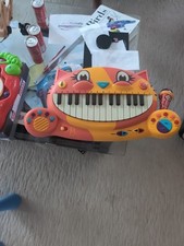 Toys cat piano for sale  Mill Valley