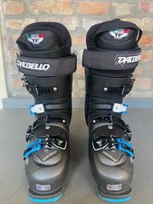 Scarponi sci dalbello usato Scarponi sci dalbello usato  Crema