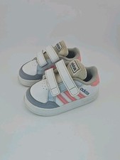 Adidas breaknet toddlers for sale  Grove City