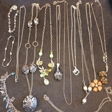 Silver tone costume for sale Silver tone costume for sale  CHESTER