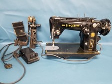 Antique singer 319w for sale  Fort Wayne