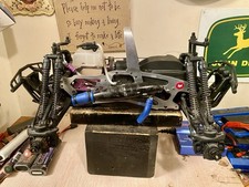 Hpi savage truck for sale  Hopewell Junction