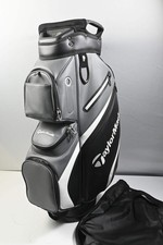 Taylormade cart bag for sale Taylormade cart bag for sale  LOANHEAD