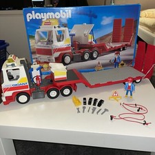 Playmobil 3935 gigant gebraucht kaufen  Ritterhude