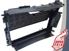 Usado, CACHE CAPOT CARÉNAGE DE RADIATEUR DE REFROIDISSEMENT EAU POUR RENAULT CLIO IV 4 comprar usado  Enviando para Brazil